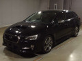 2014 Subaru Levorg