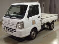 2016 Suzuki Carry Truck