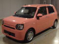 2019 Daihatsu Mira Tocot