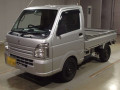 2017 Suzuki Carry Truck