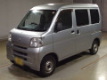 2013 Daihatsu Hijet Cargo