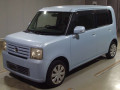 2010 Daihatsu Move Conte