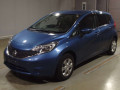2015 Nissan Note