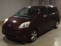 2009 Daihatsu Boon Luminas