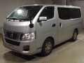 2015 Nissan NV350 CARAVAN VAN