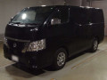 2022 Nissan Caravan Van