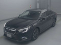 2018 Subaru Legacy B4