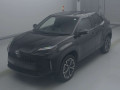 2023 Toyota YARIS CROSS
