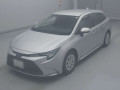 2022 Toyota Corolla Touring Wagon