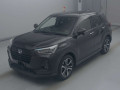 2020 Daihatsu Rocky