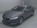 2021 Mazda Mazda6