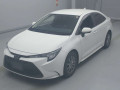 2020 Toyota Corolla Sedan