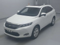 2014 Toyota Harrier