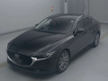 2020 Mazda Mazda3