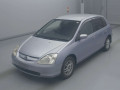 2002 Honda Civic