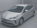 2020 Toyota Prius