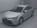 2020 Toyota Corolla Sedan