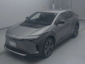 2023 Toyota Bz4X