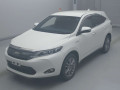 2015 Toyota Harrier Hybrid