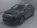 2016 Toyota Harrier Hybrid