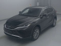 2021 Toyota Harrier Hybrid