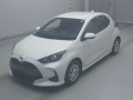 2023 Toyota YARIS