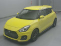 2019 Suzuki Swift Sport
