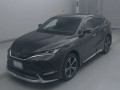 2021 Toyota Harrier