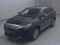 2018 Toyota Harrier Hybrid