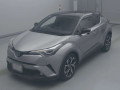2017 Toyota C-HR