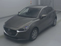 2022 Mazda Mazda2