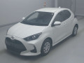 2023 Toyota YARIS