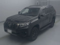 2021 Toyota Land Cruiser Prado