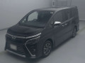 2018 Toyota Voxy