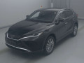 2021 Toyota Harrier