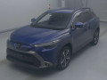 2023 Toyota Corolla Cross