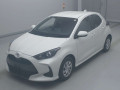 2023 Toyota YARIS