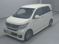 2014 Honda N-Wgn Custom