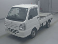 2016 Suzuki Carry Truck