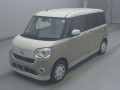 2018 Daihatsu Move Canbus