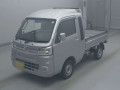 2018 Daihatsu Hijet Truck