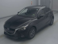 2016 Mazda Demio