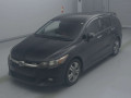 2010 Honda Stream