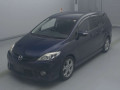 2008 Mazda Premacy