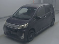 2013 Daihatsu Move Custom