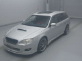 2006 Subaru Legacy Touring Wagon