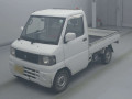 2006 Mitsubishi Minicab Truck