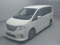 2013 Nissan Serena