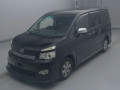 2011 Toyota Voxy