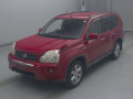 2010 Nissan X-Trail